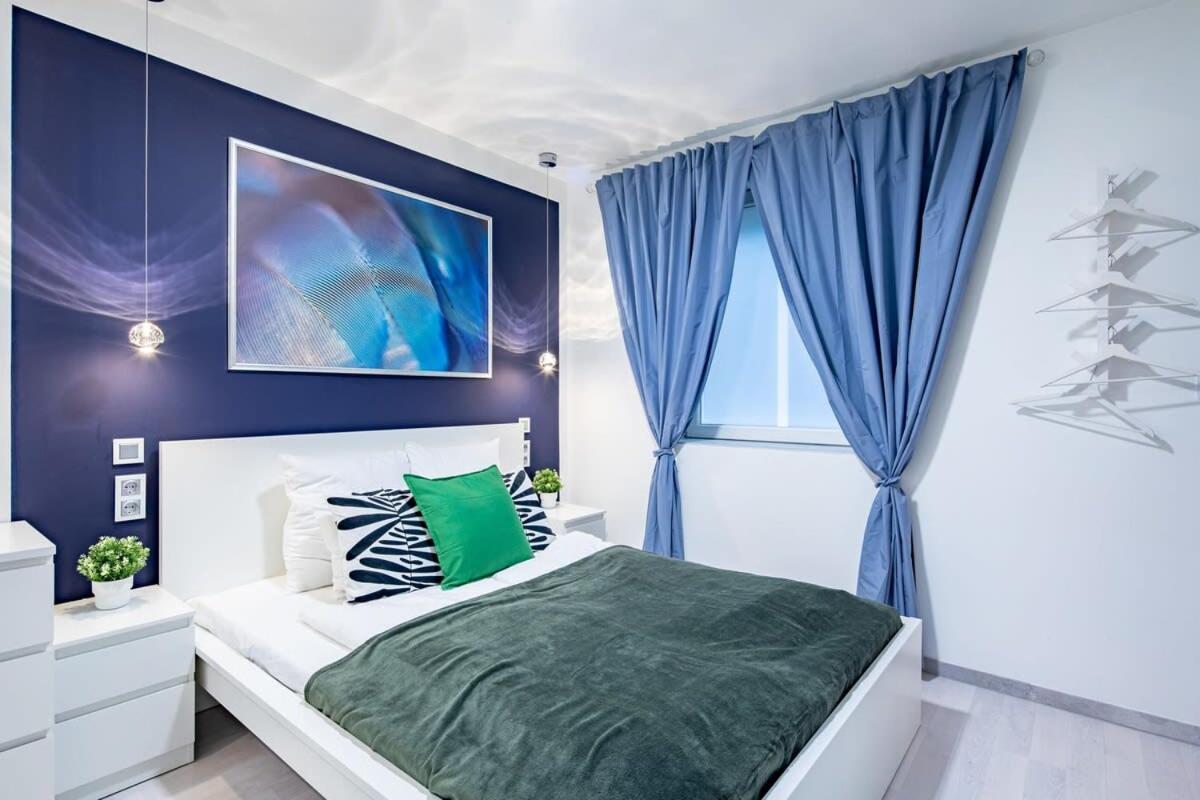Appartamento Central - New - Quiet Sleep