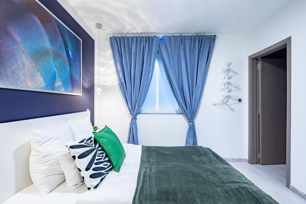 Central - New - Quiet Sleep Appartamento *